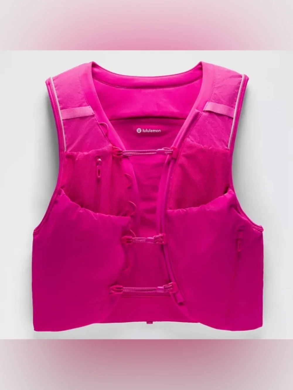 LULULEMON ***SIZE S/M*** FAST AND FREE TRAIL RUNNING Vest